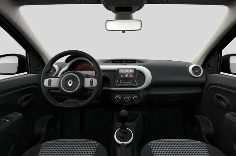 Renault Twingo 10 SCE Equilibre